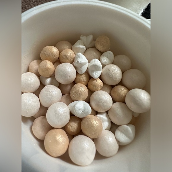 GUERLAIN MÉTÉORITES FLOCONS ENCHANTÉS - Picture 3 of 8